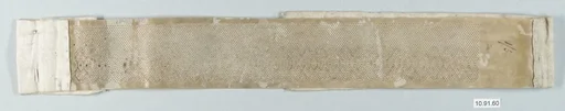 Lace patterns