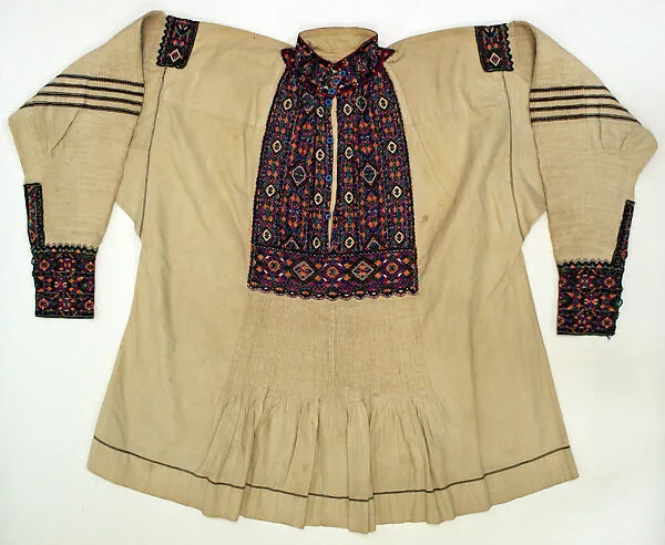 Ensemble — Unknown
