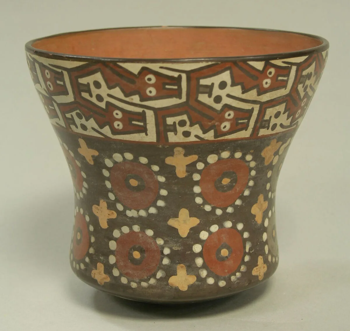 Bowl — Unknown