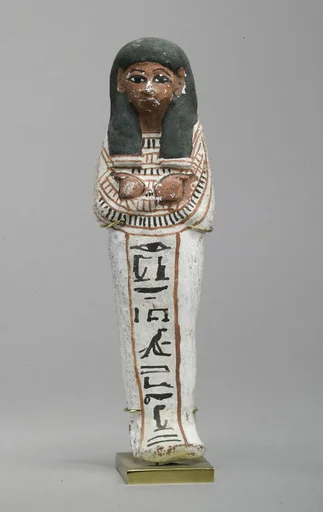 Shabti of Tamaket