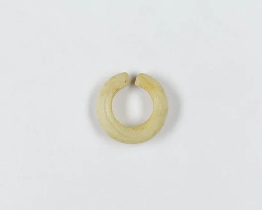 Penannular Earring