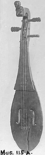 Rebec