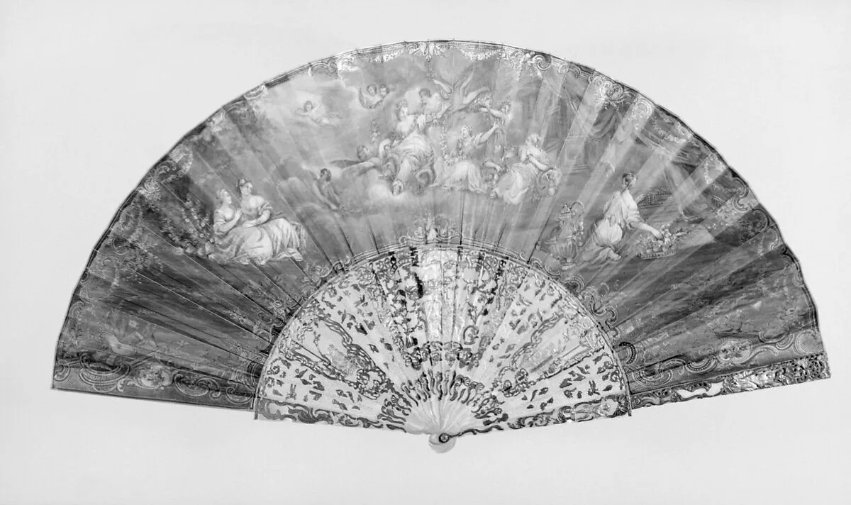 Fan — Unknown
