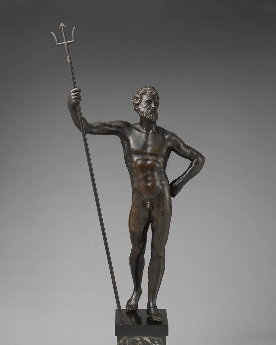 Neptune — Unknown