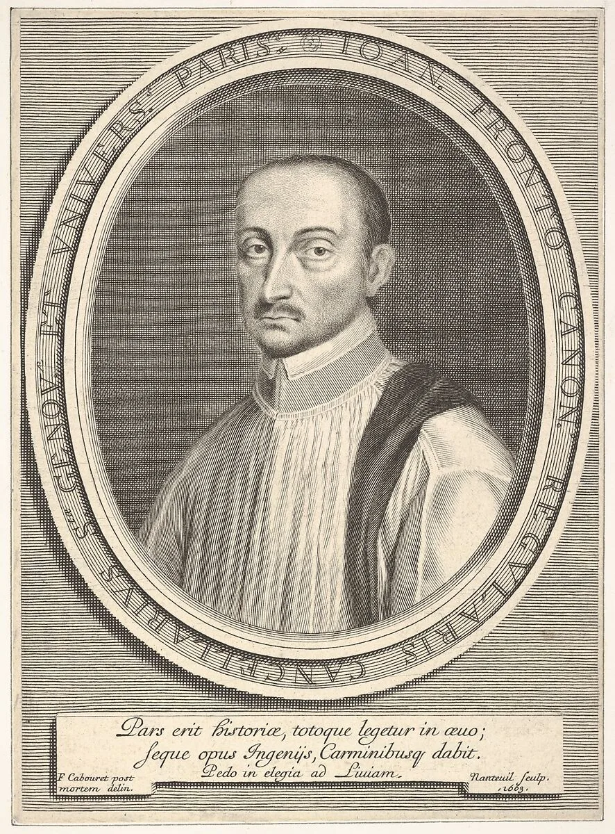 Jean Fronteau — Robert Nanteuil|F. Cabouret