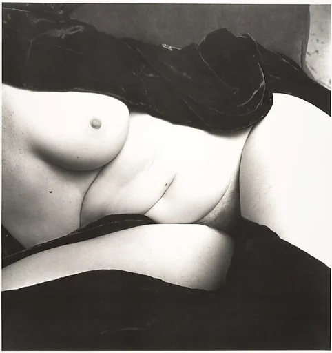Nude No. 139