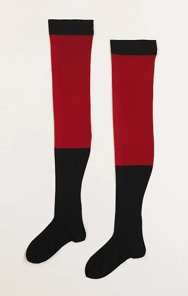 Stockings — Unknown