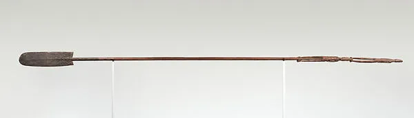 Paddle — Iam|Bewar