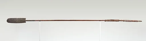 Paddle