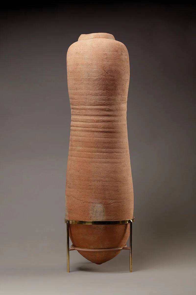 Pot — Unknown