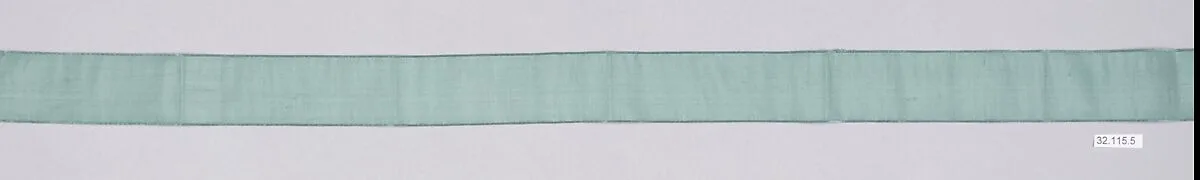 Ribbon — Unknown