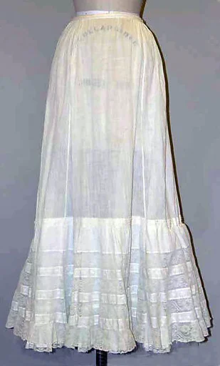 Petticoat