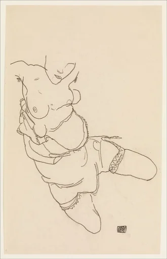 Semi-Dressed Model