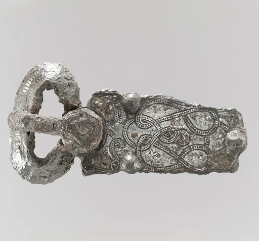 Belt Buckle