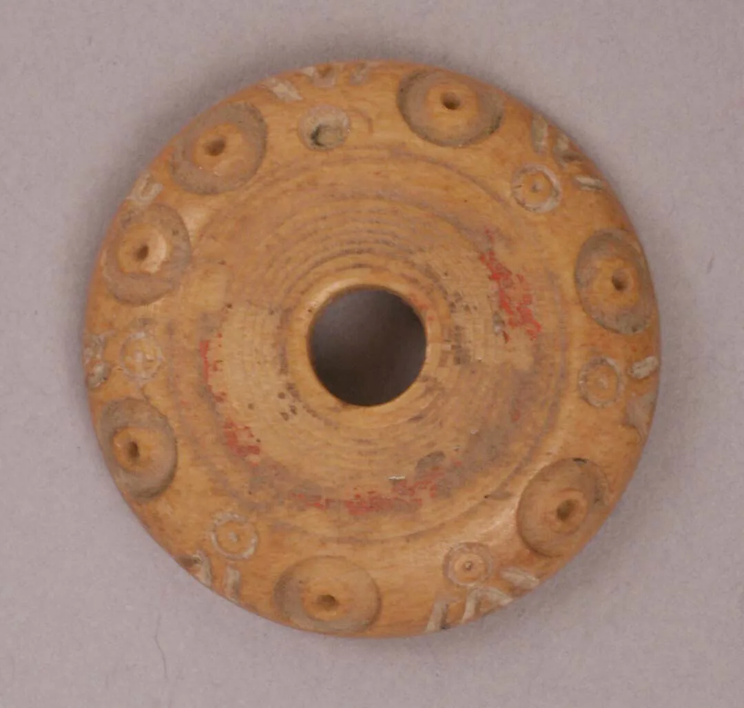 Button — Unknown
