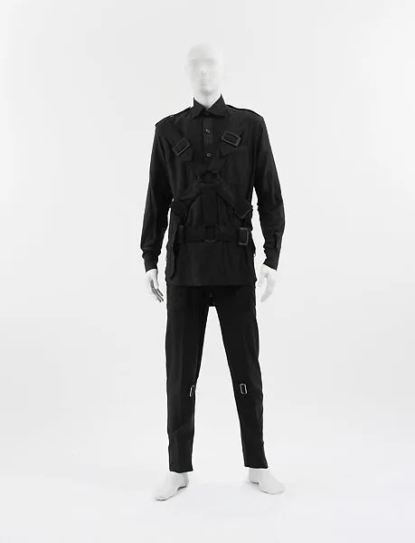 "Parachute" shirt — Vivienne Westwood|Malcolm McLaren