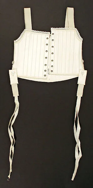 Waist — Unknown