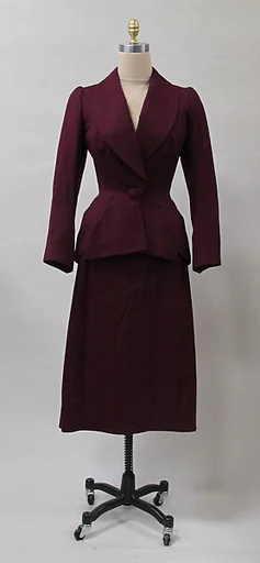 Suit