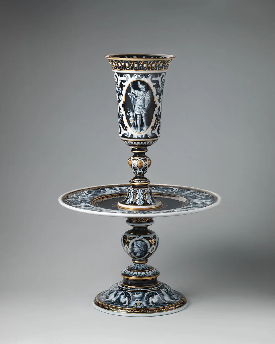 Centerpiece — Minton(s)