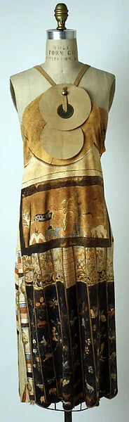 Dress — Vivienne Tam