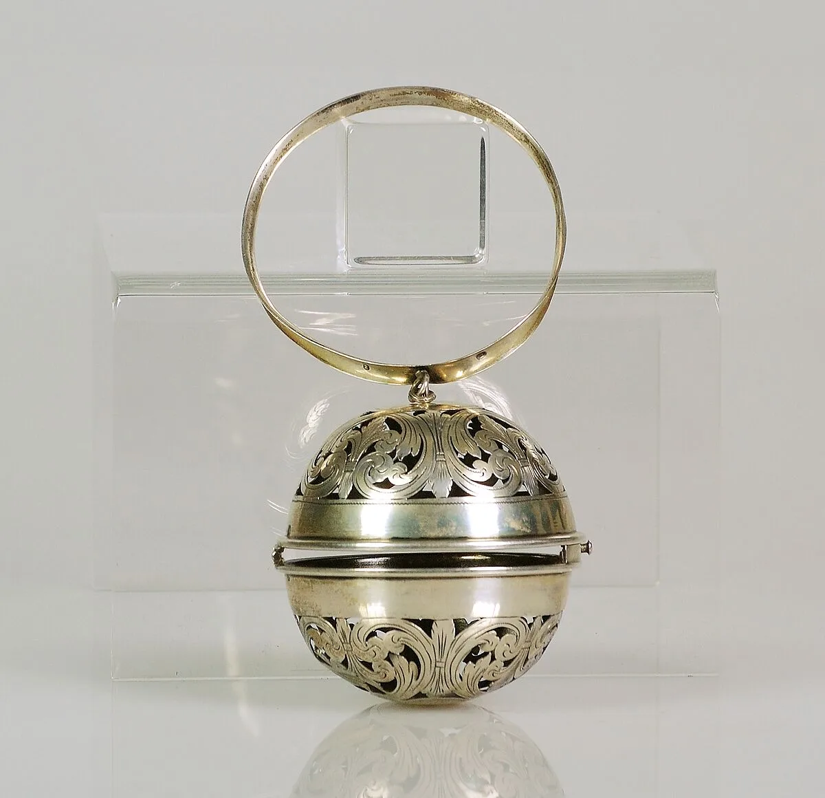 Bag — Unknown
