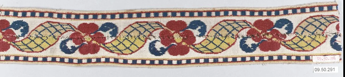 Galloon — Unknown