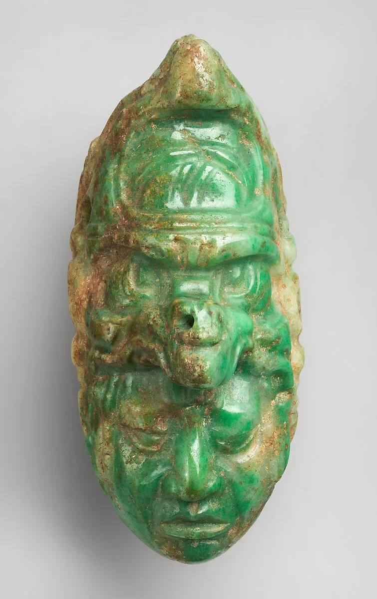 Pendant — Unknown