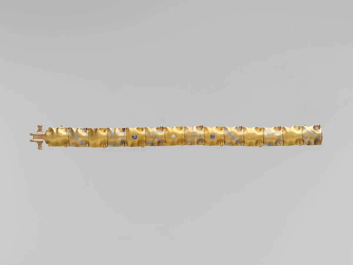 Bracelet — A. J. Hedges & Co.
