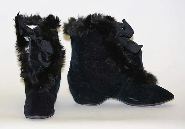 Boots — Unknown