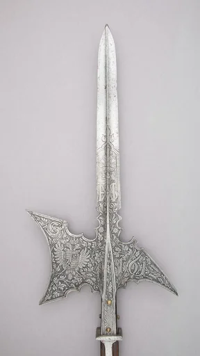 Halberd
