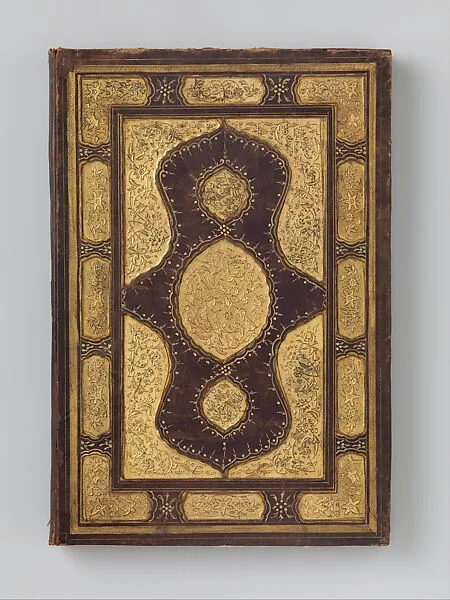Bookbinding — Unknown