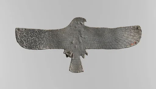 Falcon pectoral