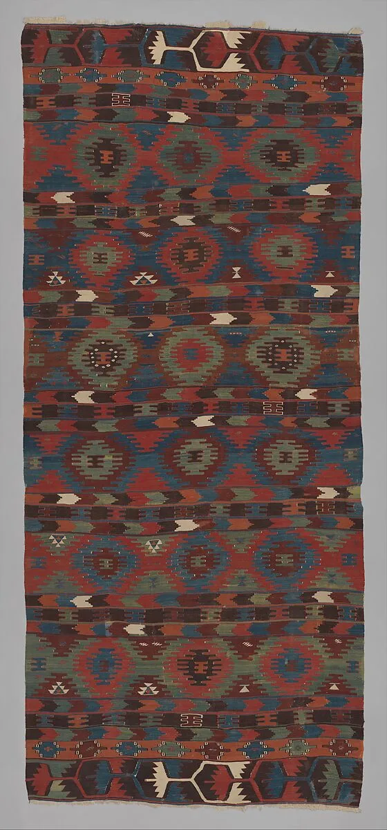 Carpet — Unknown
