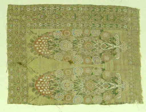 Fragment of Sash