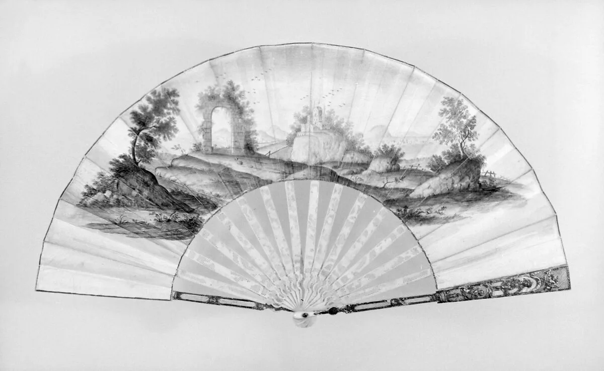 Fan — Unknown