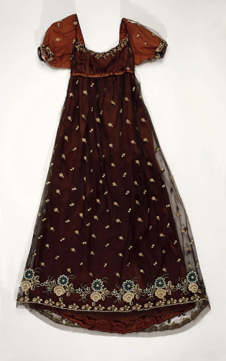 Dress — Unknown
