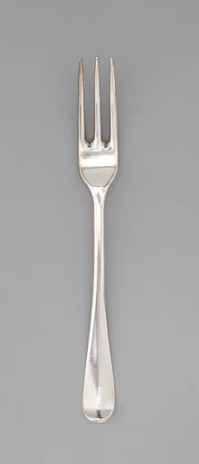 Dinner fork (one of twelve)