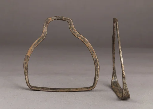 Pair of Stirrups