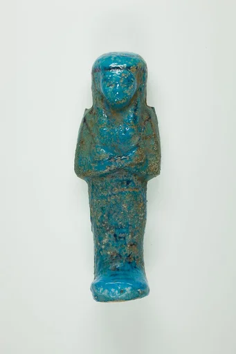Worker Shabti of Henettawy (C), Daughter of Isetemkheb