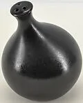 "Granit Collection" Pepper Shaker — Eva Zeisel