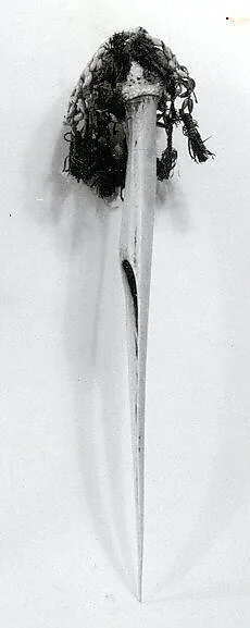 Dagger — Unknown