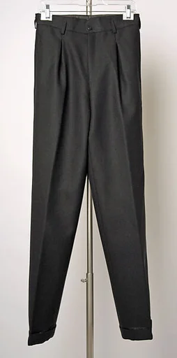 Trousers