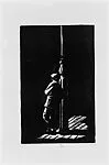The Lamppost — William E. Smith
