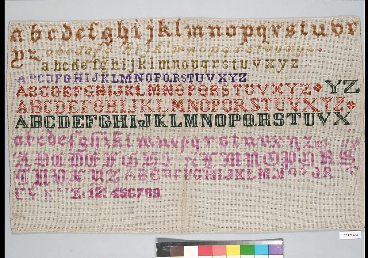 Sampler — Unknown