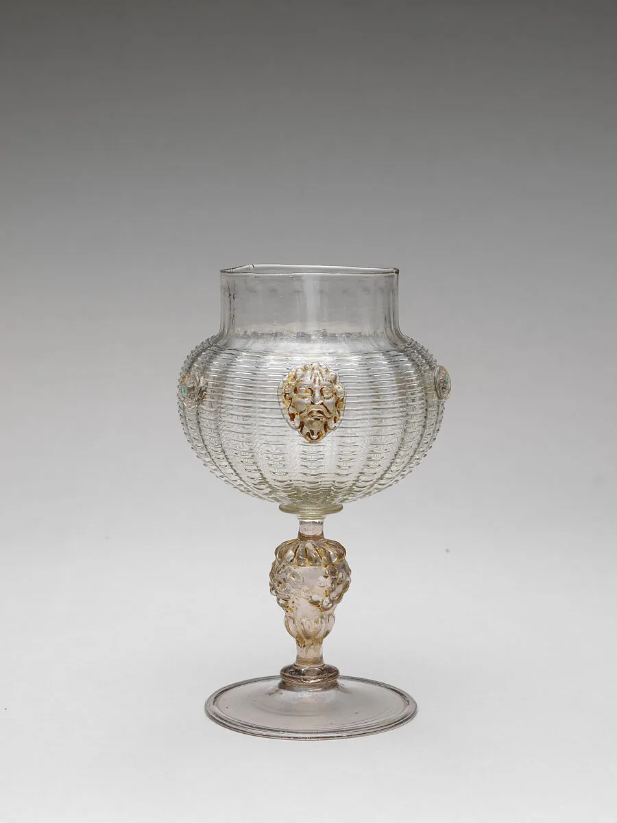Goblet — Unknown