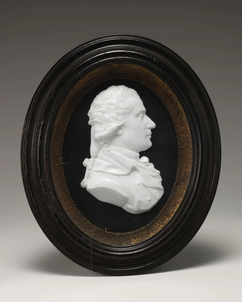 Andrew Coventry (1764–1832) — James Tassie