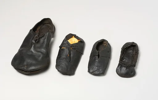 Two Shoes