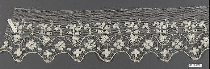Silk bobbin — Unknown