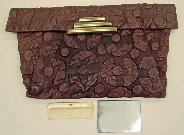 Purse — Unknown