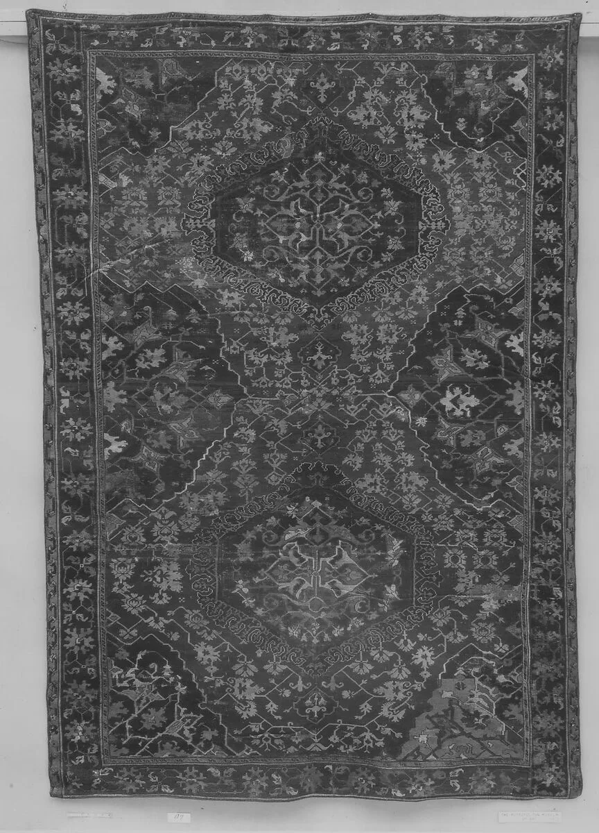 Carpet — Unknown